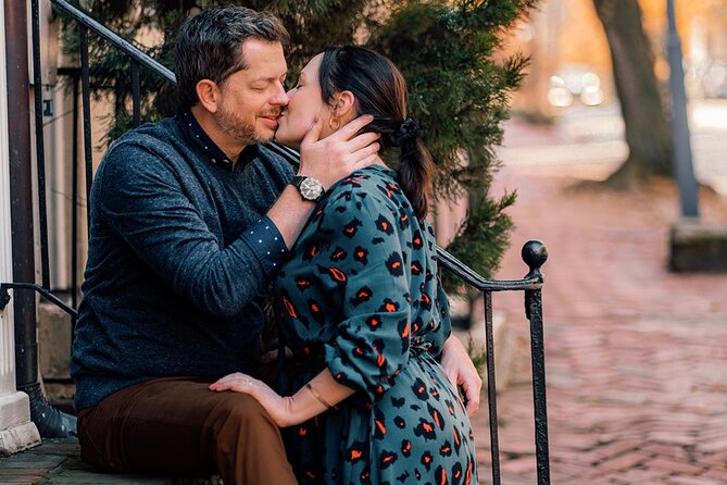Private Professional Holiday Photoshoot in San Antonio - Recommendations From the Local Photographer