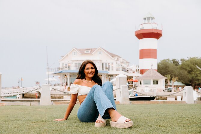 Private Professional Holiday Photoshoot in Sarasota - Photography Details