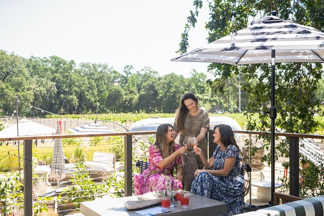 Private Professional Holiday Photoshoot in Sonoma - What to Expect