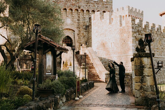 Private Professional Holiday Photoshoot in Sonoma - Frequently Asked Questions