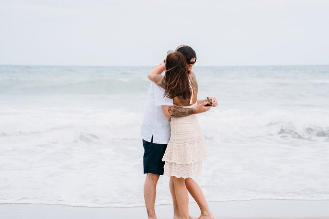 Private Professional Holiday Photoshoot in St Augustine - Pricing and Cancellation Policy