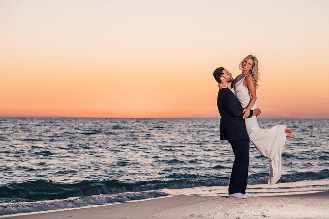 Private Professional Holiday Photoshoot in St Augustine - Recap