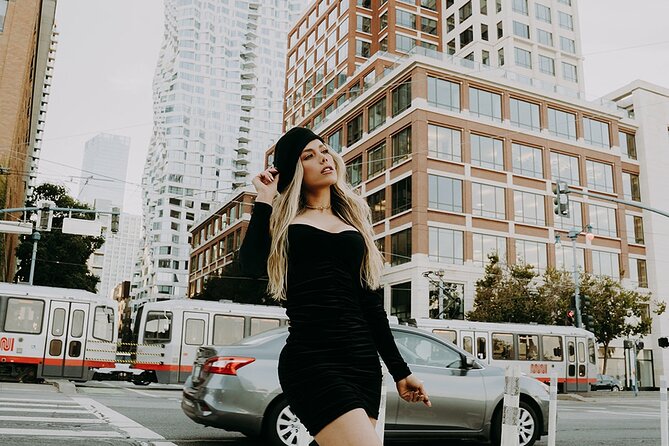 Private Professional Holiday Photoshoot in Vancouver - Recommended Photoshoot Locations
