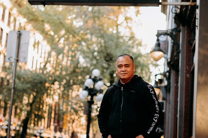 Private Professional Holiday Photoshoot in Vancouver - Photoshoot Duration and Itinerary