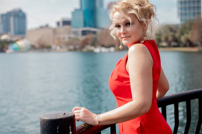 Private Professional Holiday Photoshoot in Vancouver - Private and Personalized Experience