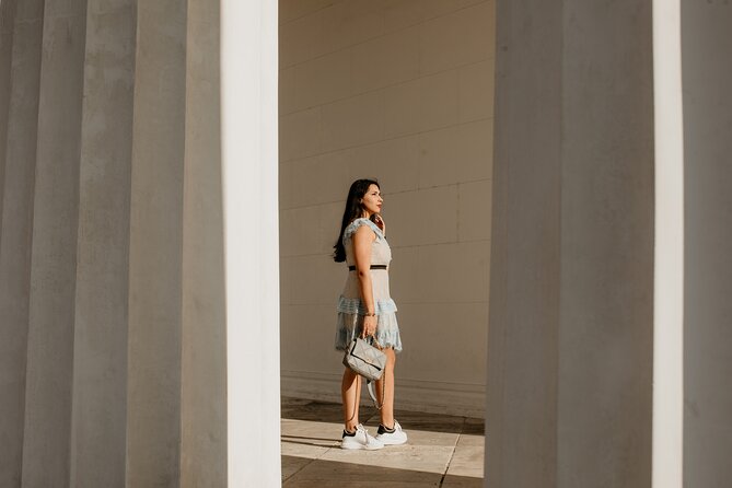 Private Professional Holiday Photoshoot in Vienna - Quick Points