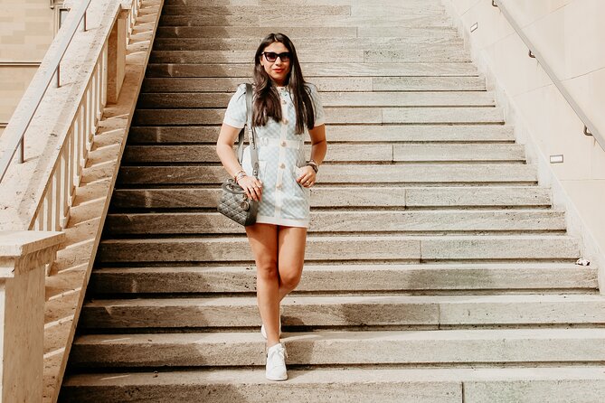Private Professional Holiday Photoshoot in Vienna - Host Responses to Reviews