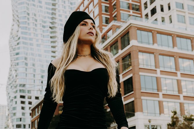 Private Professional HolidayPhotoshoot in Nashville - Meeting and Logistics