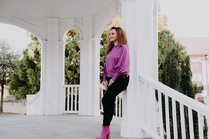 Private Professional HolidayPhotoshoot in Nashville - Frequently Asked Questions