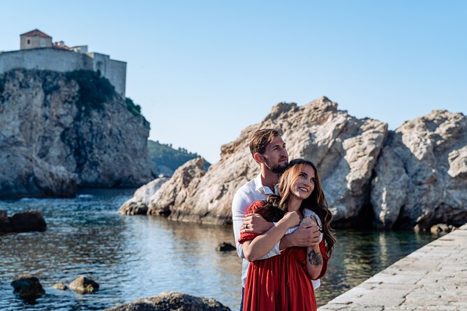 Private Professional Photo Session in Dubrovnik Old Town - Meeting and Logistics