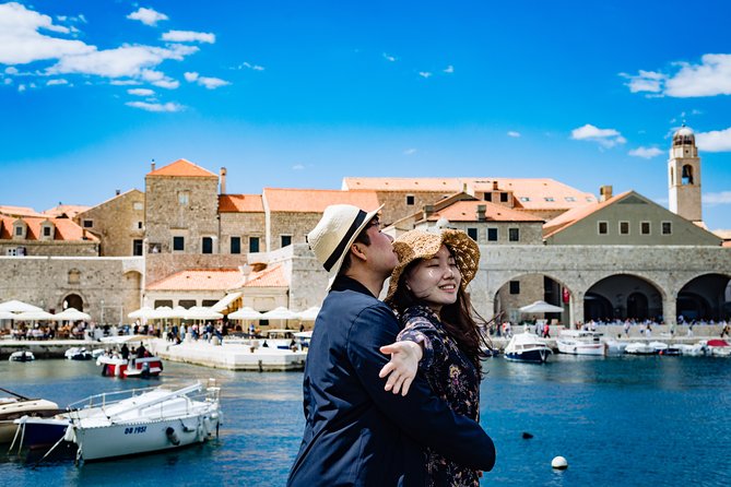 Private Professional Photo Session in Dubrovnik Old Town - Reviews and Feedback