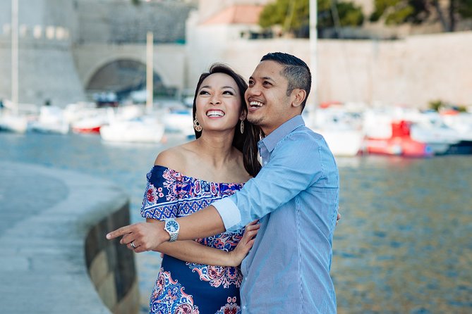 Private Professional Photo Session in Dubrovnik Old Town - Additional Information