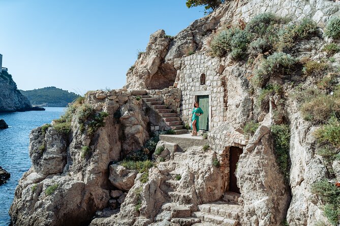 Private Professional Photo Session in Dubrovnik Old Town - Unique Opportunity in Dubrovnik