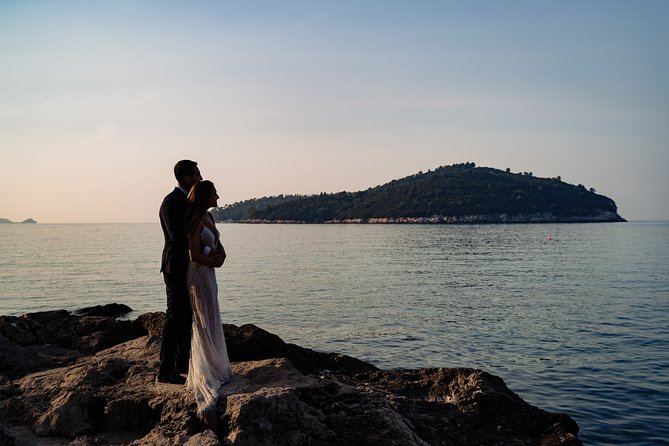 Private Professional Photo Session in Dubrovnik Old Town - Capturing Lasting Memories