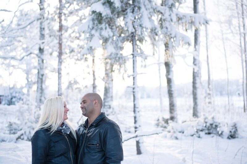 Private Professional Photo Shoot in Stockholm - Good To Know