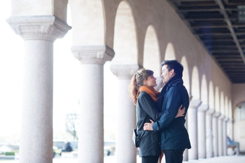 Private Professional Photo Shoot in Stockholm - Flexibility and Customization