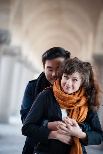 Private Professional Photo Shoot in Stockholm - Explore Stockholms Charming Neighborhoods