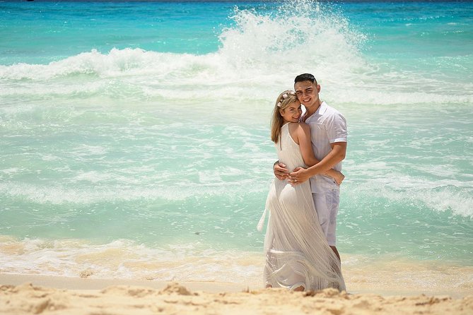 Private Professional Photography Session in Cancun - Participant Information