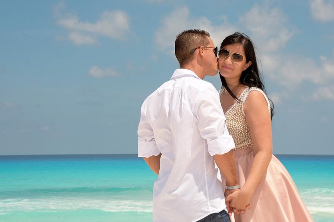 Private Professional Photography Session in Cancun - Customer Reviews and Experiences