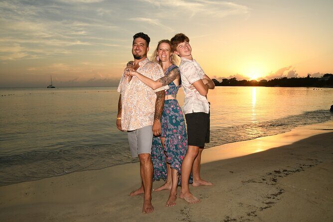 Private Professional Photography Session in Jamaica - An In-Depth Look at the Experience