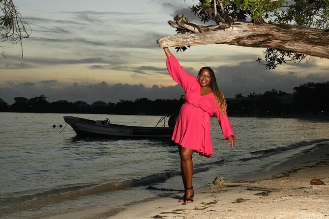 Private Professional Photography Session in Jamaica - Final Thoughts