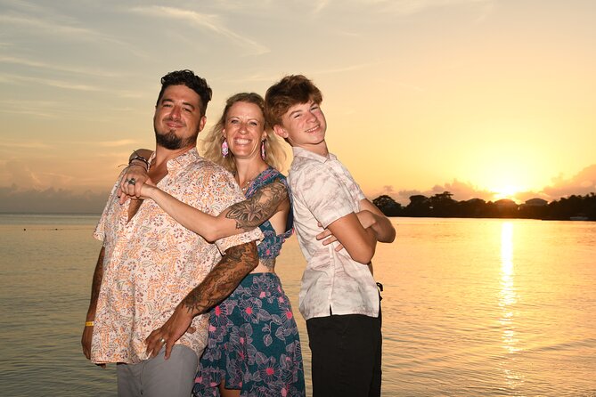 Private Professional Photography Session in Jamaica - Overview and Recommendations