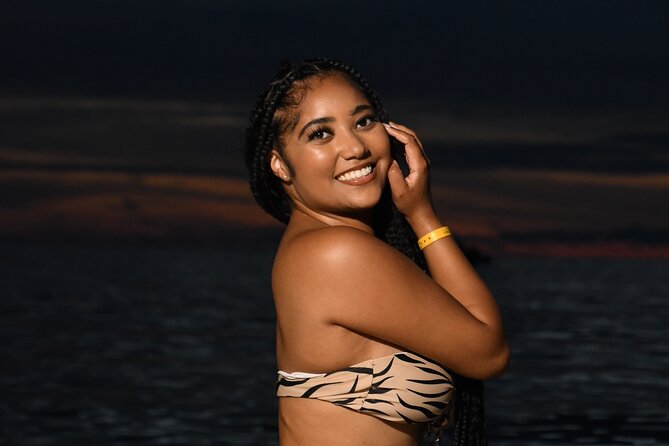 Private Professional Photography Session in Jamaica - Capturing the Moment