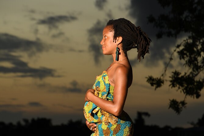 Private Professional Photography Session in Jamaica - Personalized Experience