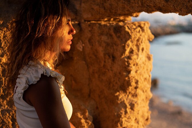 Private Professional Photoshoot Experience in Rhodes - Customer Feedback and Ratings