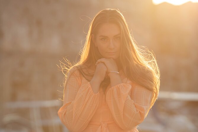 Private Professional Photoshoot Experience in Rhodes - Contact and Additional Arrangements