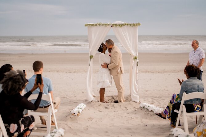 Private Professional Photoshoot in Chicago - Photoshoot Accessibility