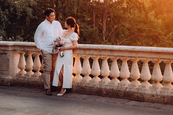 Private Professional Photoshoot in Florence - Exceptional Customer Reviews