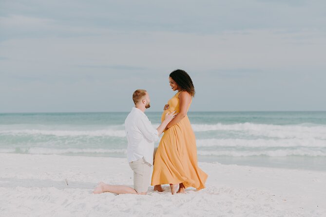 Private Professional Photoshoot in Key Largo - Key Points