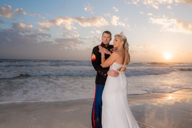 Private Professional Photoshoot in Key Largo - Accessibility and Participation