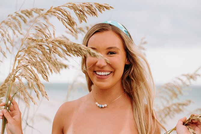 Private Professional Photoshoot in Key Largo - Booking and Cancellation Policy