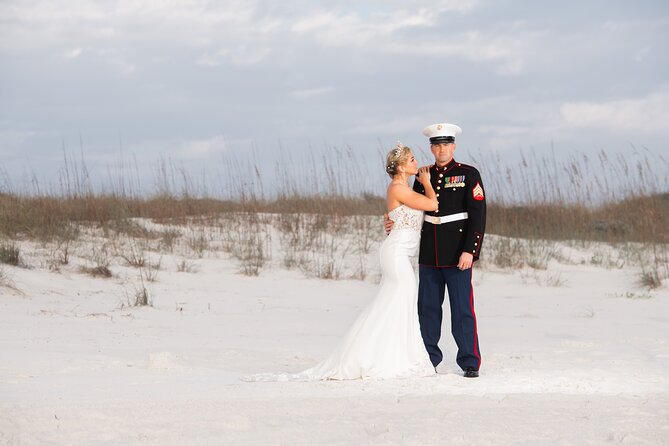 Private Professional Photoshoot in Key Largo - Highlights of Key Largo