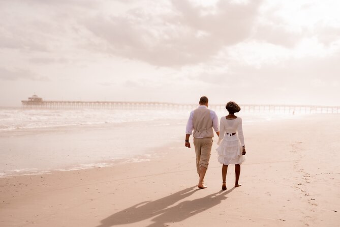 Private Professional Photoshoot in Key Largo - Why Choose This Photoshoot