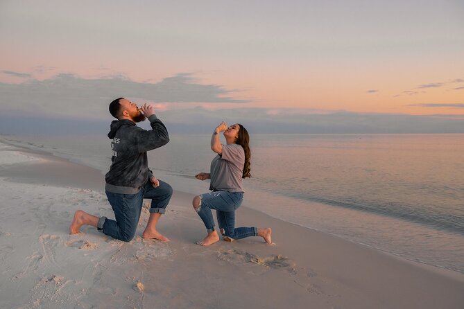 Private Professional Photoshoot in Key Largo - Recap
