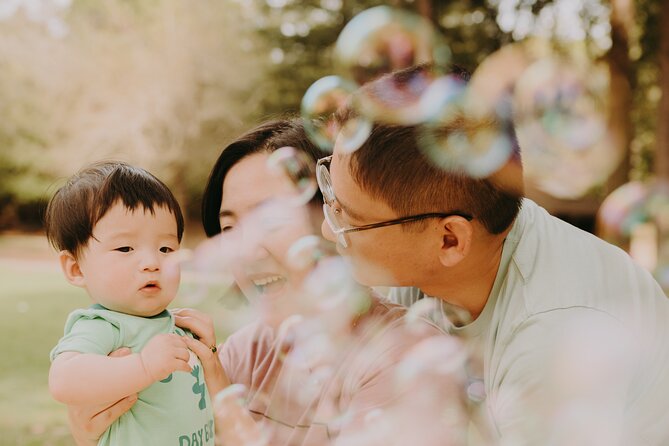 Private Professional Photoshoot in Kyoto - Photoshoot Details