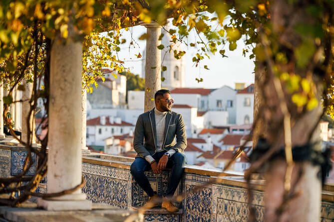 Private Professional Photoshoot in Lima - Key Points