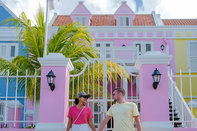Private Professional Photoshoot Session in Curacao - About Your Stay