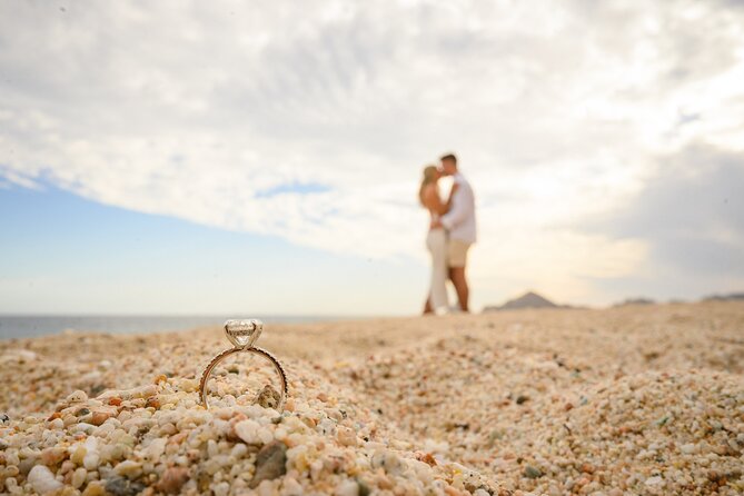 Private Professional Photoshoot Session in Curacao - Included Services and Features