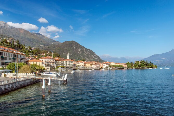 Private Professional Photoshoot Session in Lake Como - About Your Stay