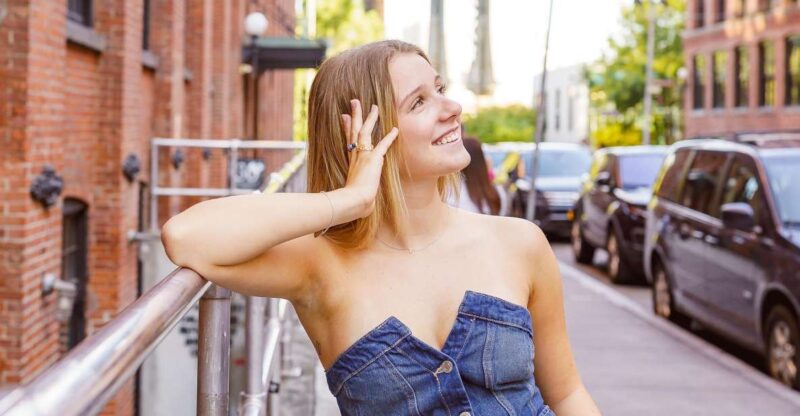 Private Professional Photoshoot Session in New York - Key Points