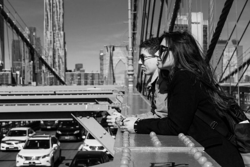 Private Professional Photoshoot Session in New York - Photoshoot Highlights