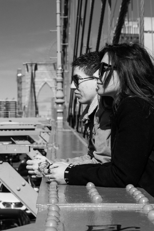 Private Professional Photoshoot Session in New York - Tailored Group Experiences