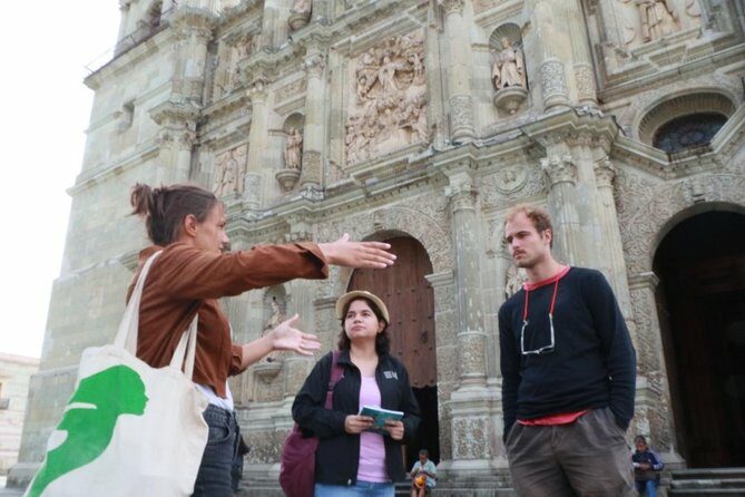Private Professional Tour Guide in Oaxaca 3 hours - Best Rated - Practical Considerations and Value