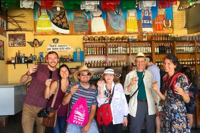 Private Professional Tour Guide in Oaxaca 3 hours - Best Rated - Frequently Asked Questions