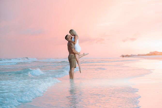 Private Professional Vacation Photoshoot in Aruba - About Your Stay