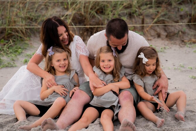 Private Professional Vacation Photoshoot in Aruba - Photoshoot Options Available